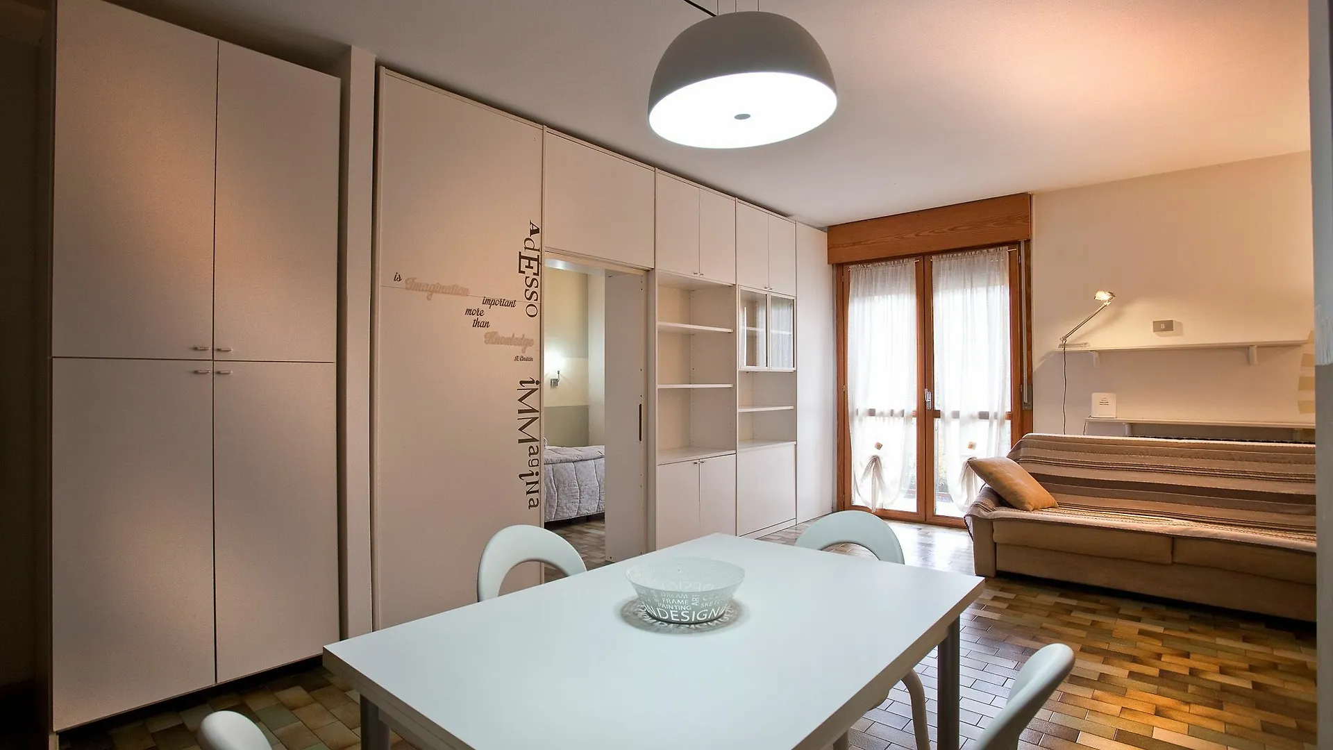 Verona For Rent I Soli 0*,  Italien