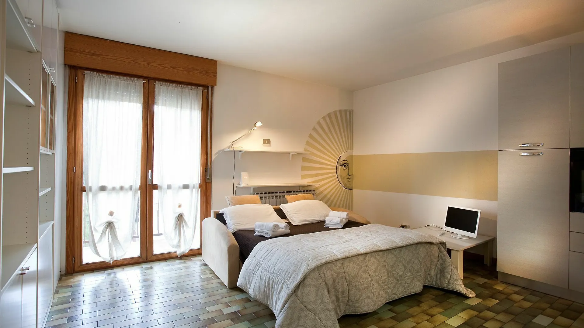 Verona For Rent I Soli