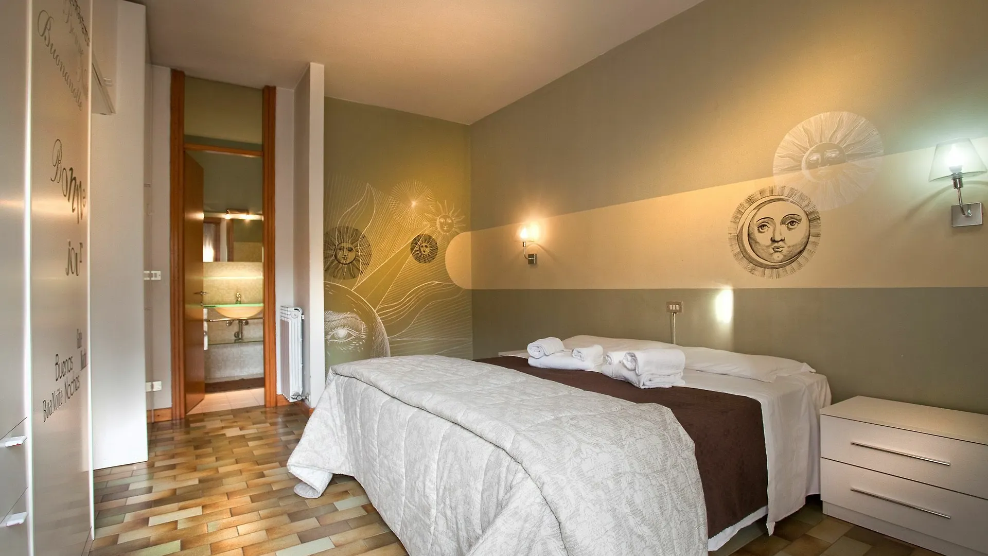 Verona For Rent I Soli Itálie