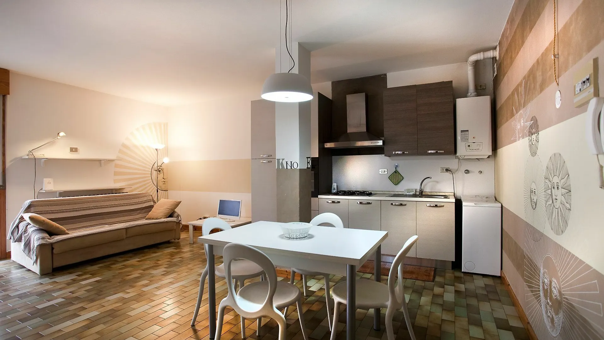 Verona For Rent I Soli Itálie