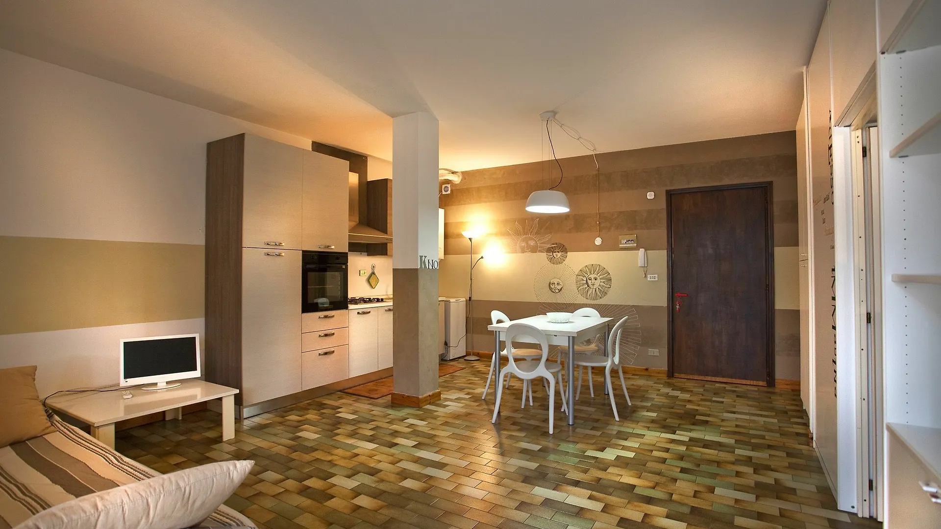 Verona For Rent I Soli 0*,  Itálie