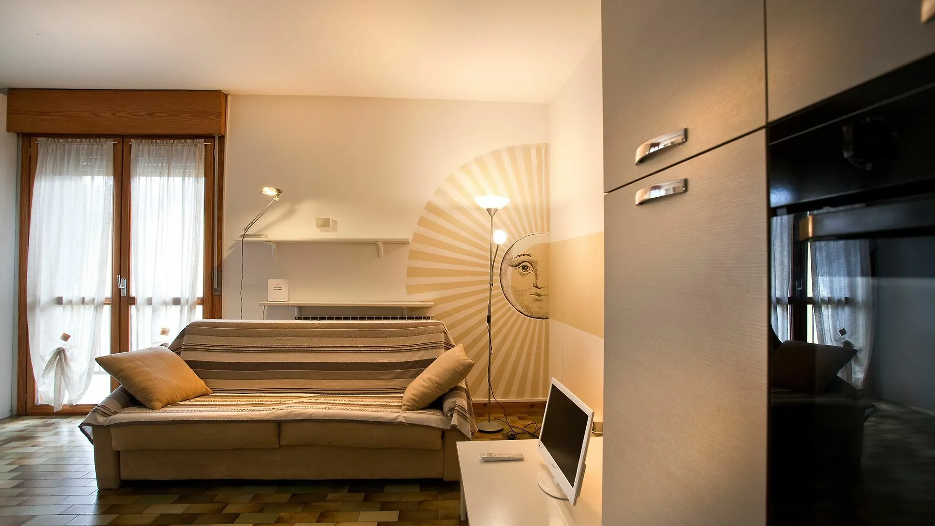 Verona For Rent I Soli Apartmán